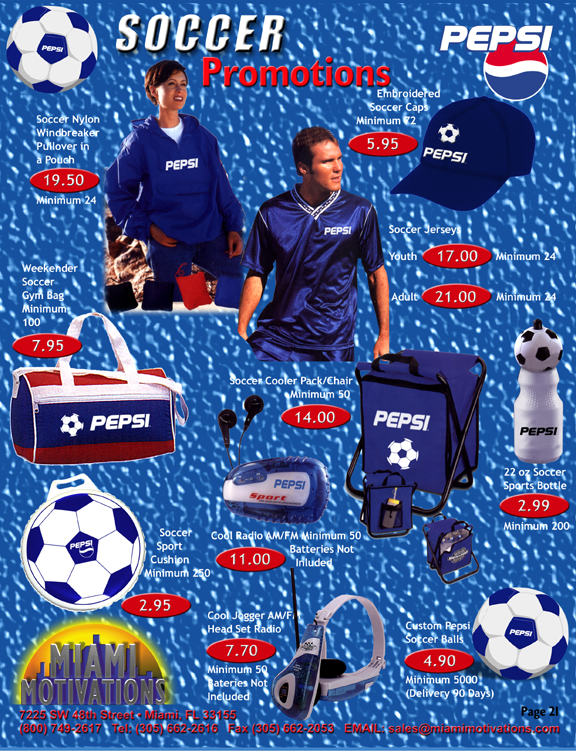 Soccer